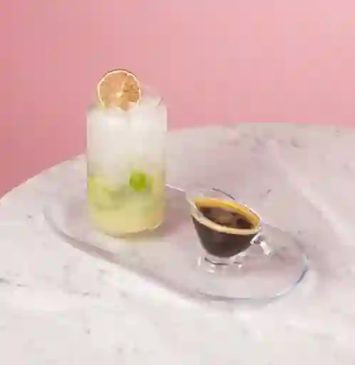 Mojito Espresso