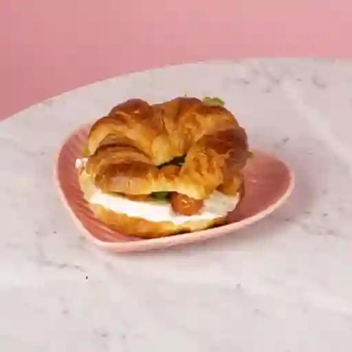Croissant Premium de Brie