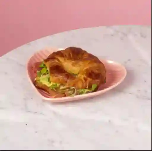 Croissant Dulce Curao