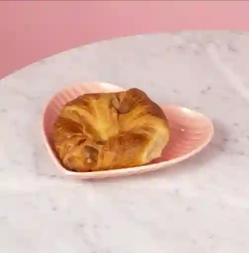 Croissant Solo