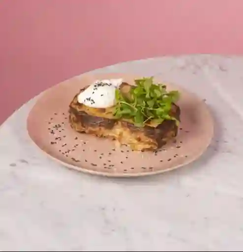 Croque-Madame