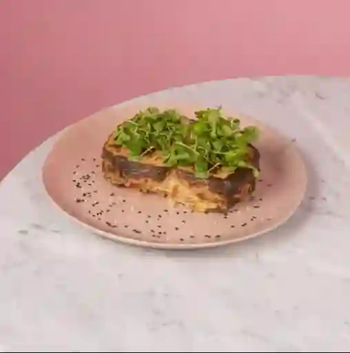 Croque-Monsieur