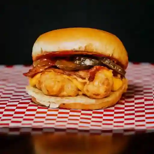 American Style Chicken