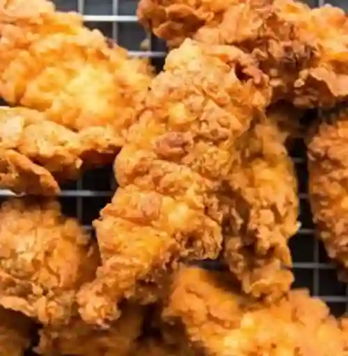 Chicken Tenders (4 Ud)