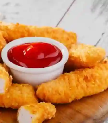 Chicken Fingers