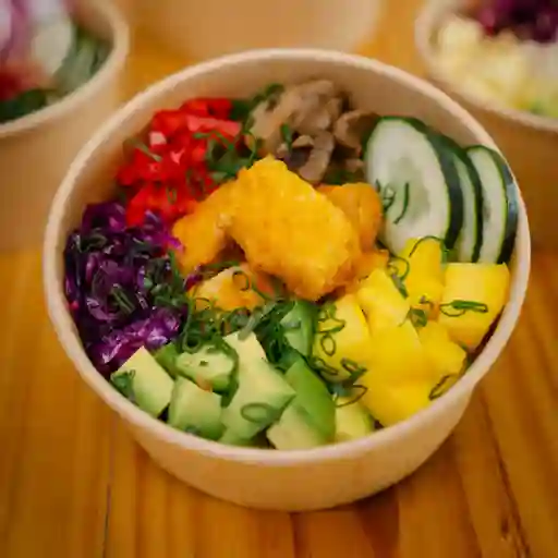 Bali Poke
