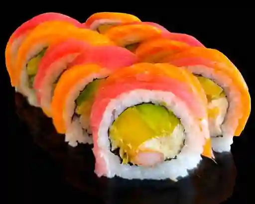 Niji Roll