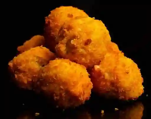 Takoyaki (6 Unidades)