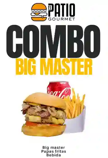 Combo Big Master