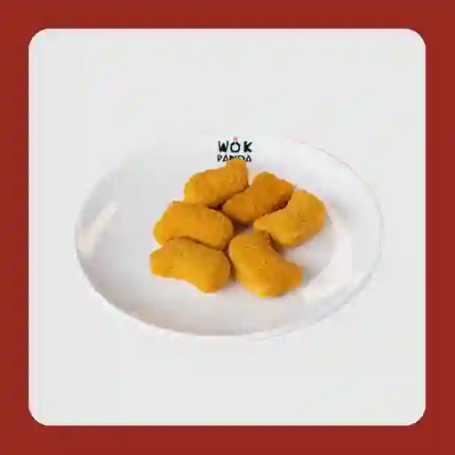 Nuggets de Pollo