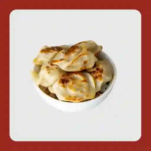 Gyozas