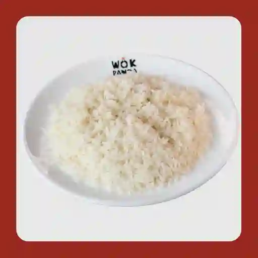 Arroz Blanco