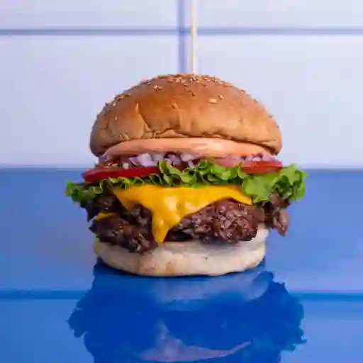 Hamburger
