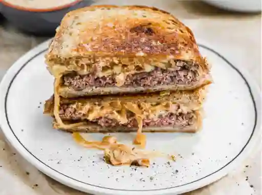 Patty Melt