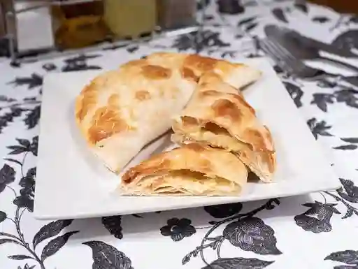 Queso Choclo Empanada