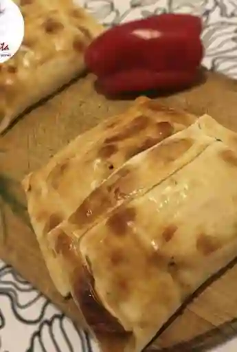 Pino Empanada