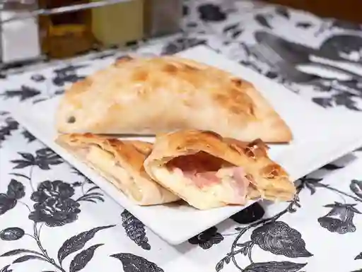 Napolitana Empanada
