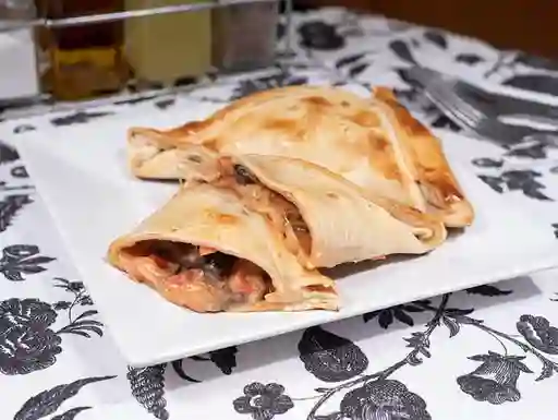 Queso Empanada
