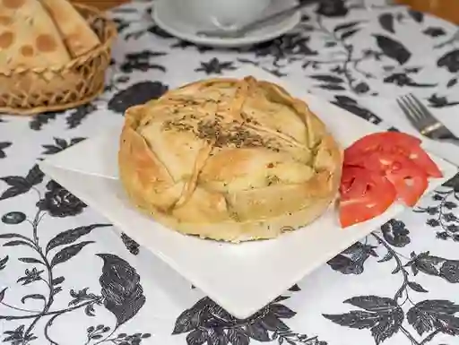 Pascualina Vegetariana