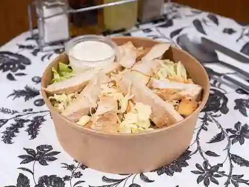 Ensalada César