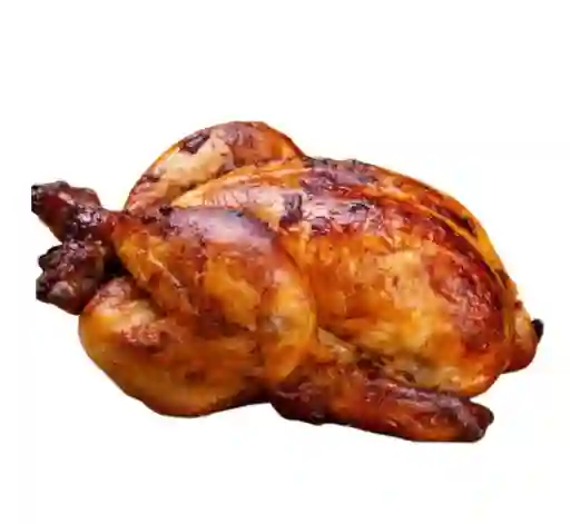 Pollo Entero
