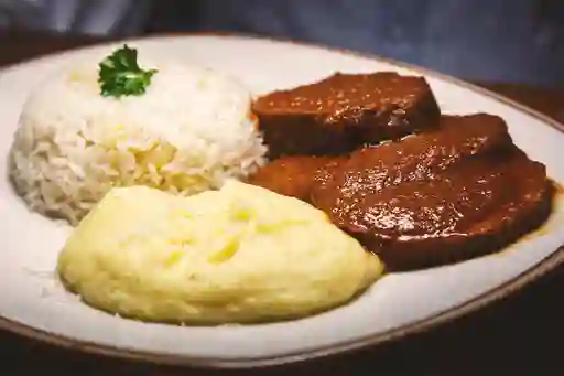 Carne Al Jugo
