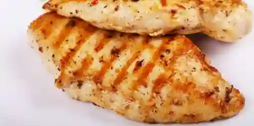 Pechuga a la Plancha