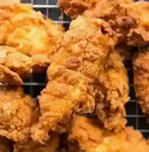 Chicken Tenders (4 Ud)