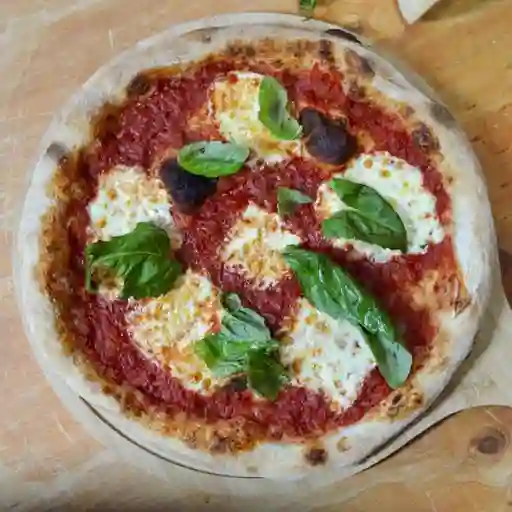 Pizza Margarita