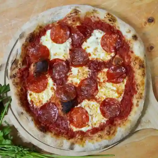 Pizza Pepperoni