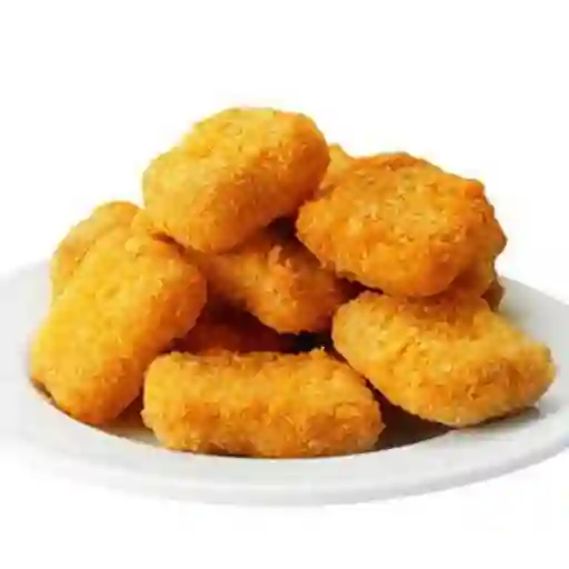 Nuggets De Pollo