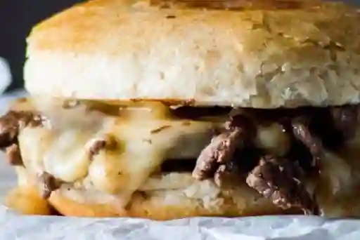 Mega Sandwich Luco