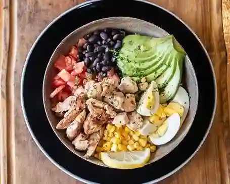 Mega Bowl