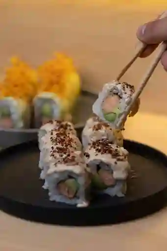 Tamanegui Roll