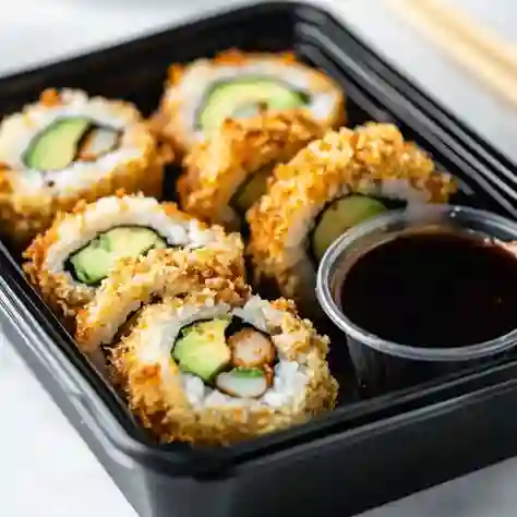 12 Piezas Pollo Cebollin Panco