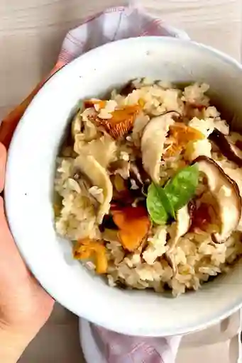 Hand Roll Vegetariano