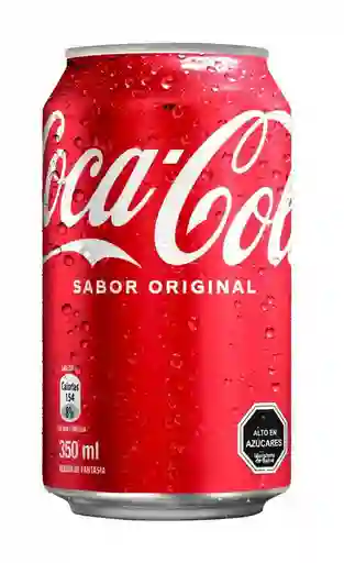 Coca Cola Original 350Cc