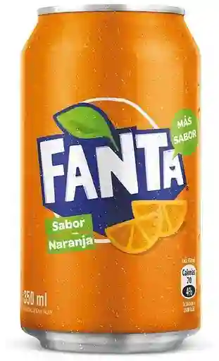 Fanta Original 350 Cc
