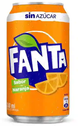 Fanta Zero 350Cc