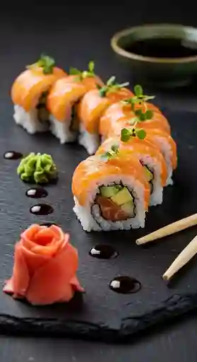 Sake Roll