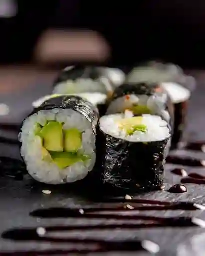Hosomaki Roll