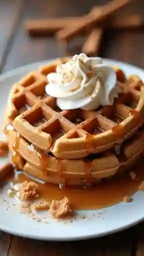 Waffle Paris