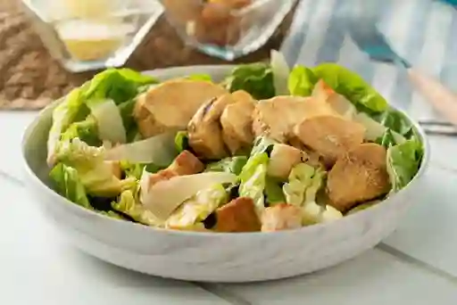 Ensalada Cesar