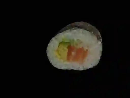 Hosomaki Sake (Salmón)