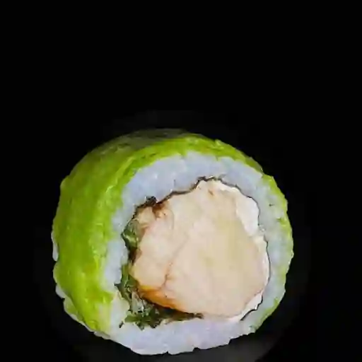 Tori Chesse Roll