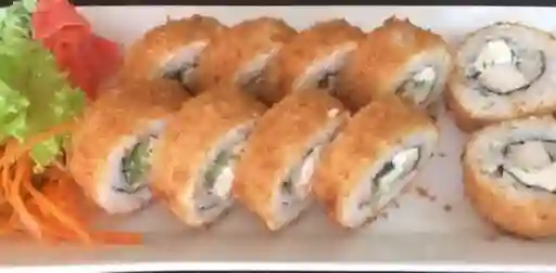 Tori Furay Roll