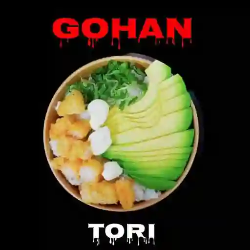 Tori