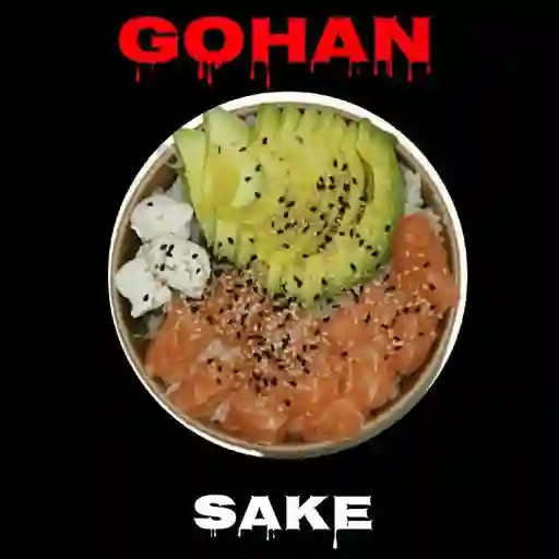 Sake