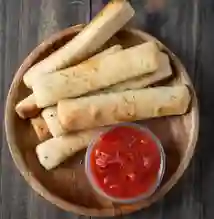 Palitos de Ajo