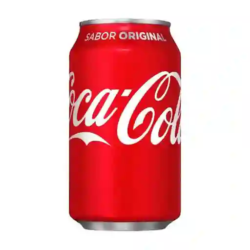 Coca Cola 350Ml